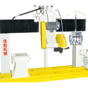 ∅400-Double Cylinder CNC Profiling Machine