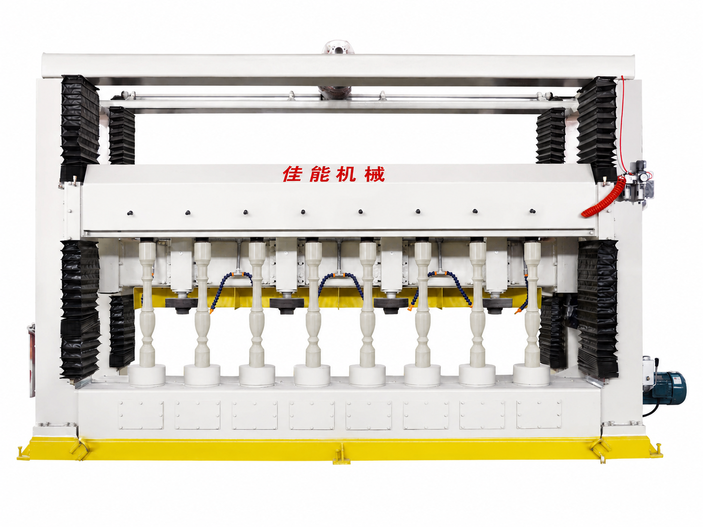 Cylindrical copying machine - 图片 2