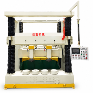 Four cylinder copying machine