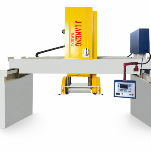 Double Beam CNC Line Copying Machine（No pre-grinding required）