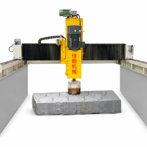 Gantry Drilling Machine