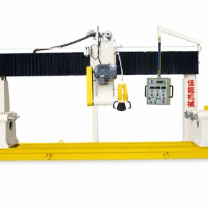 ∅450-Double cylinder CNC Profiling machine