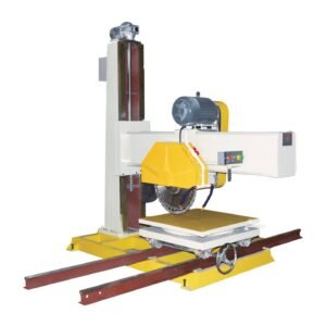 SLQ-∅600 Type Hand Cutting Machine