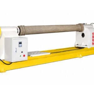 Horizontal Grinder