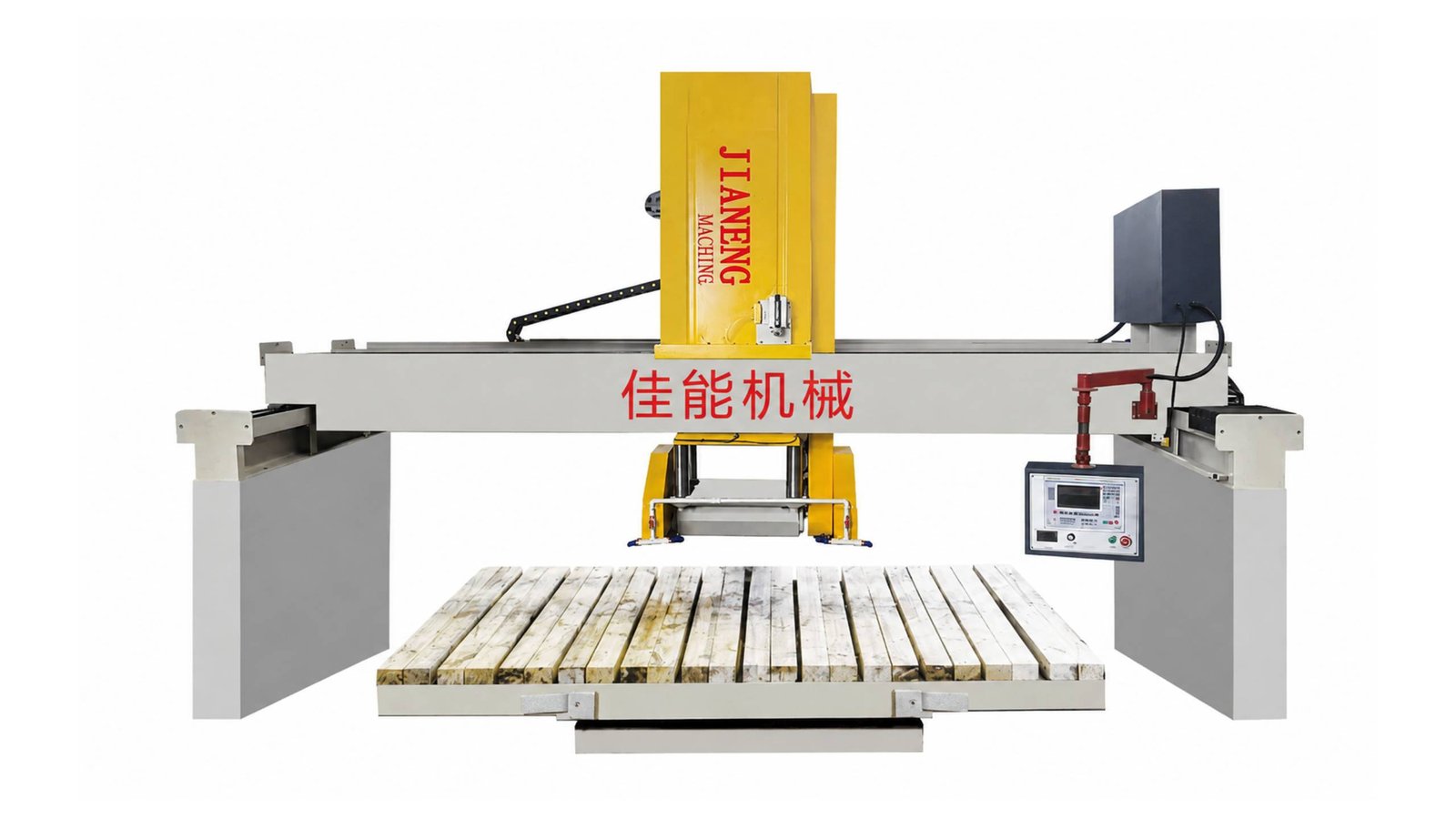 Profiling Machines