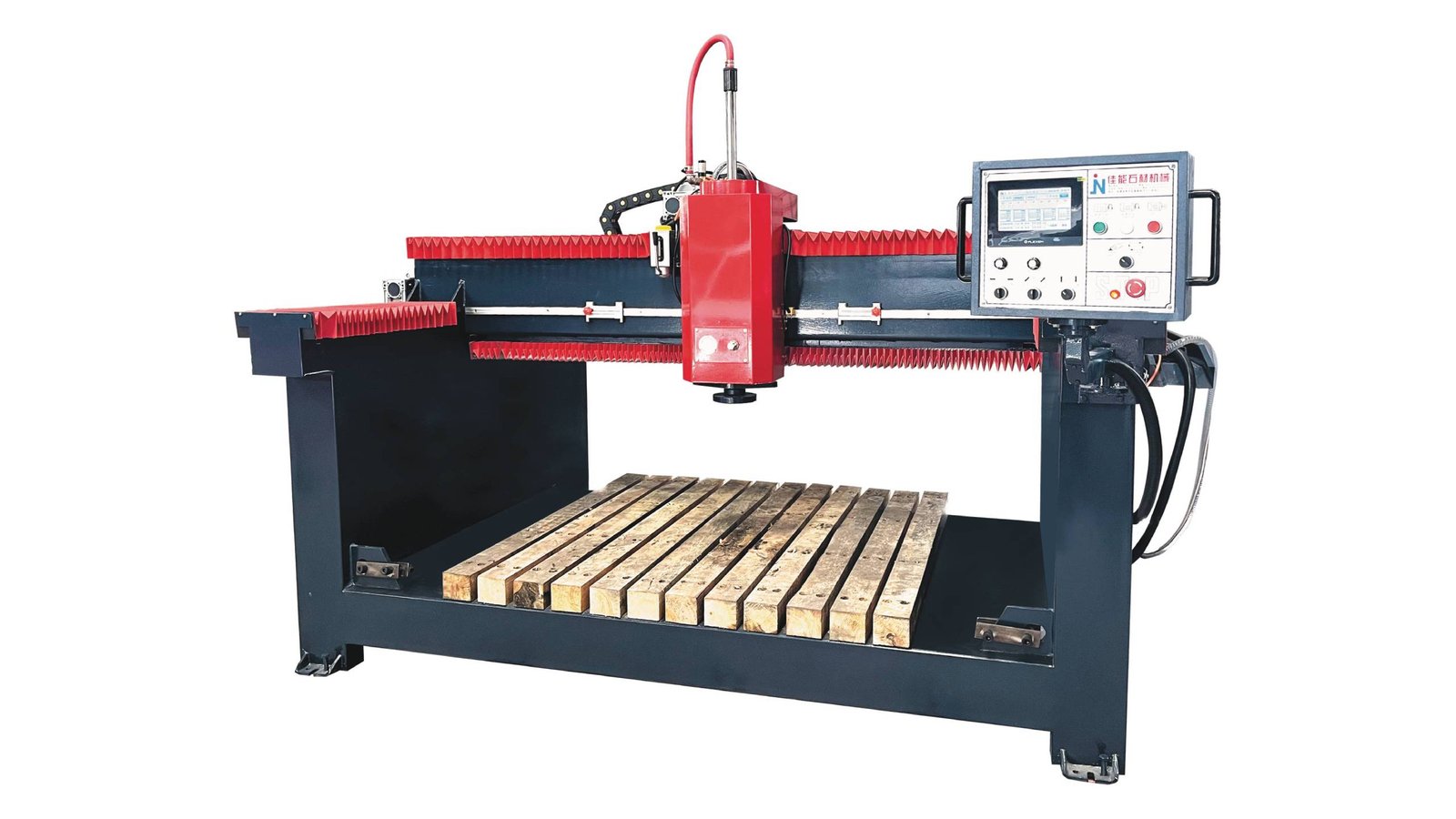 Grinding & Polishing Machines