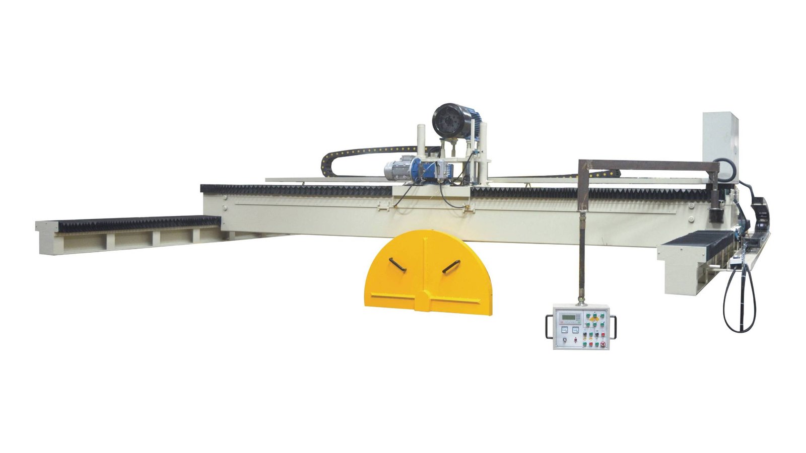 Cutting Machines