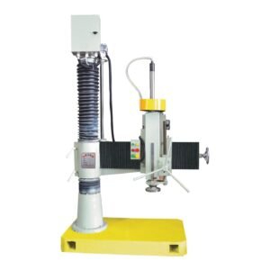 Vertical Drilling Machine