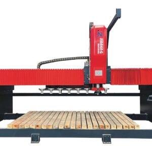Visual Automatic Grinding Machine